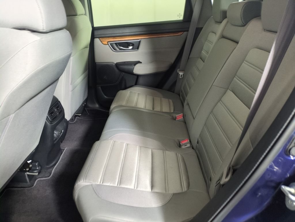 Used 2020  Honda EX image 24