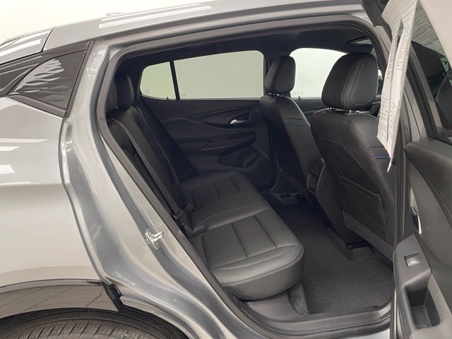 2024 Buick Envista Sport Touring - Photo 21