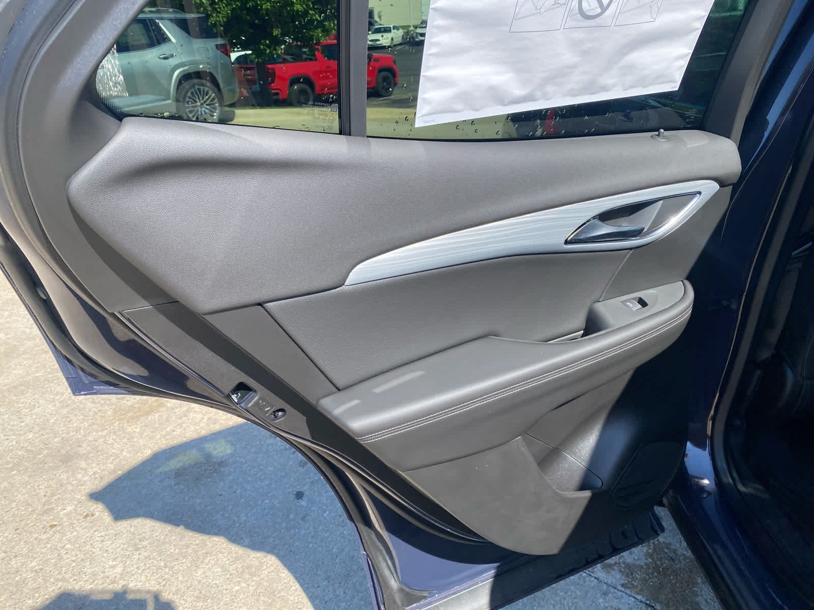 2026 Buick Envision Avenir - Photo 22