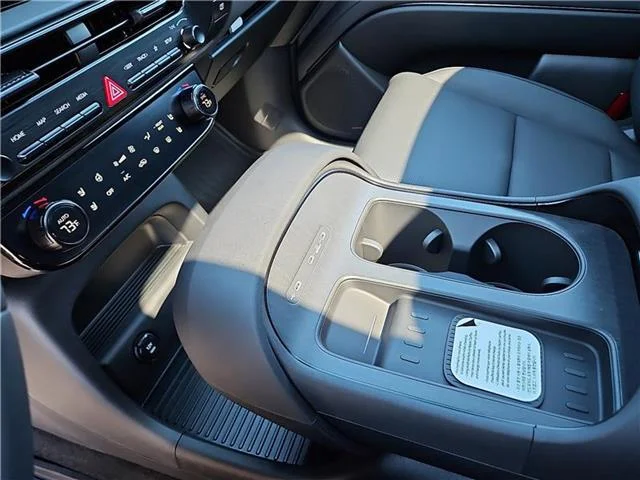 New 2026 Ecotronic Gray Pearl Hyundai XRT Pro image 20