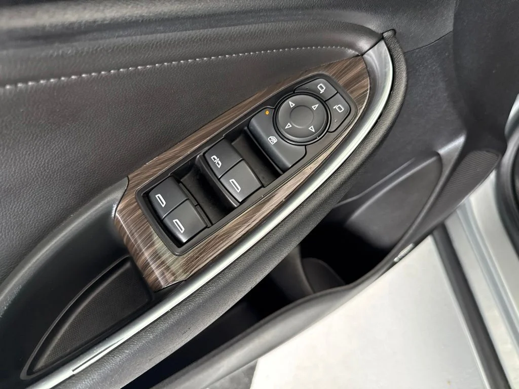 Used 2024 Gray Chevrolet LT image 11