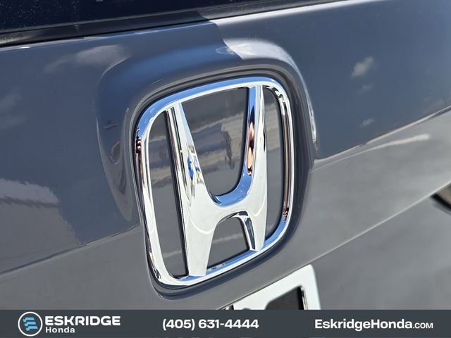 2026 Honda CR-V TrailSport - Photo 7