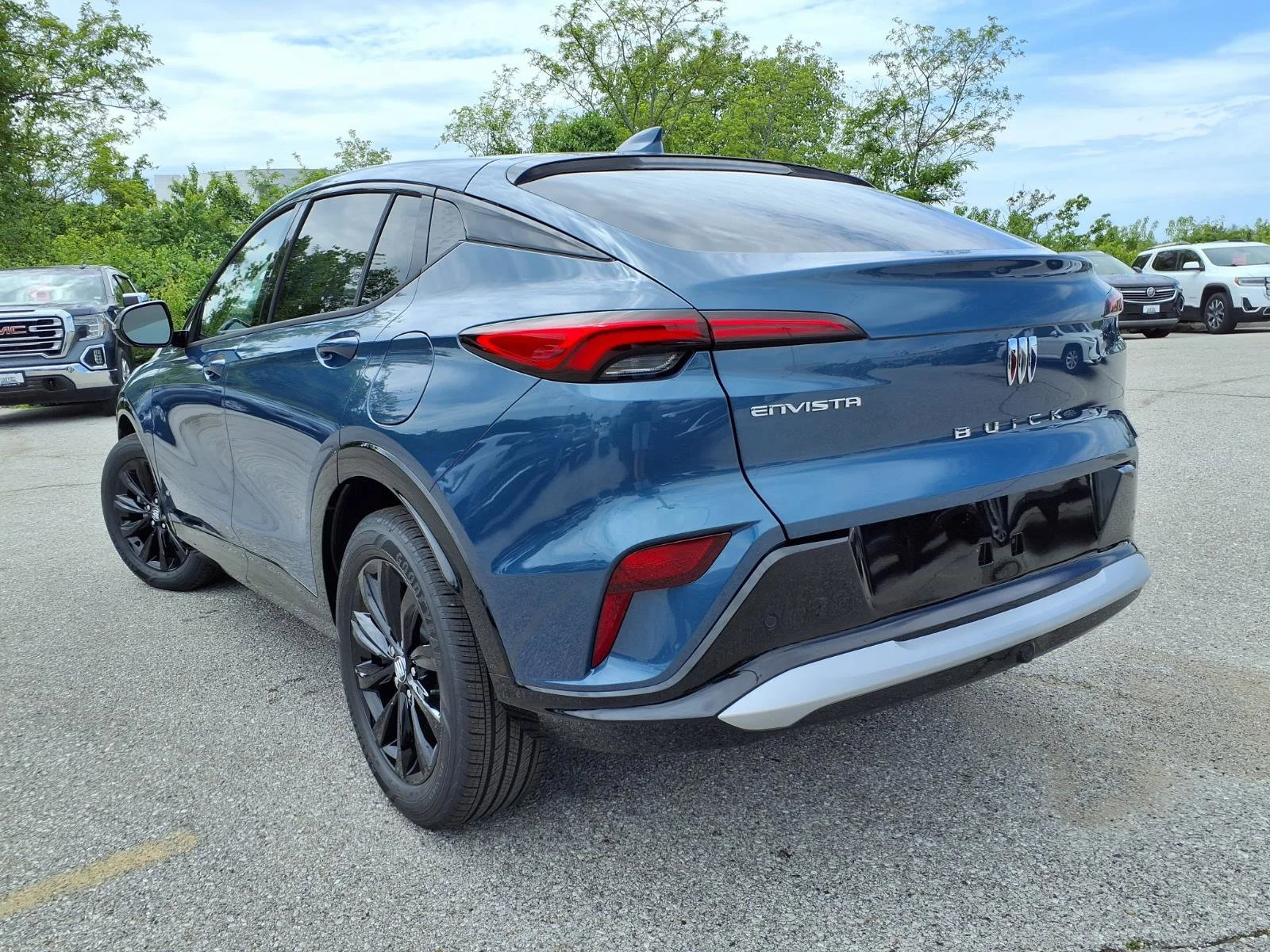 2026 Buick Envista Sport Touring - Photo 23