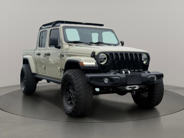 2022 Jeep Gladiator Altitude 4X4's photo