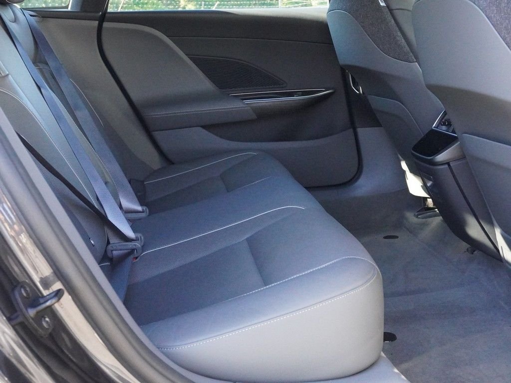 Used 2024 Gray Lucid Touring image 31