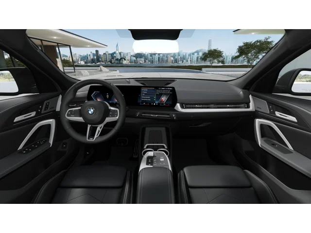 New 2027 Storm Bay Metallic BMW xDrive28i image 10