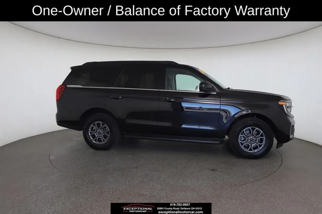 Used 2025 Black Ford Active image 24