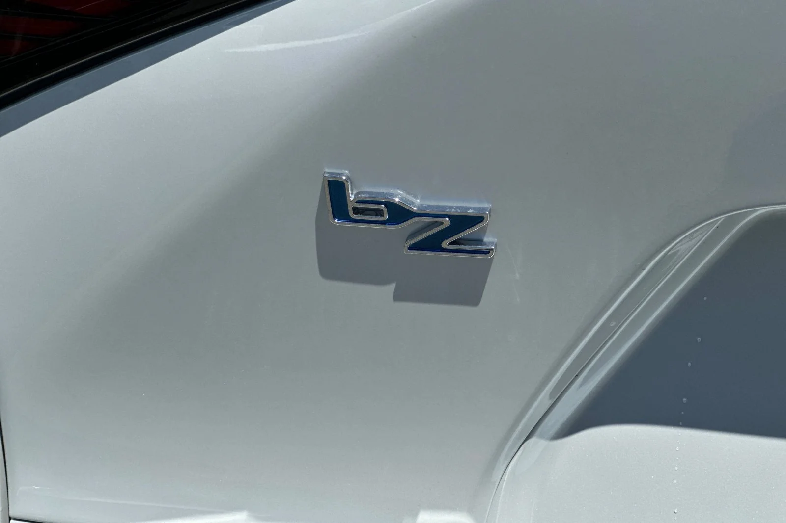 New 2026  Toyota Limited image 29