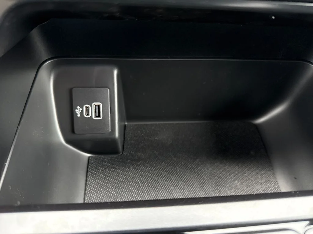 New 2026 Black Ford STX image 29