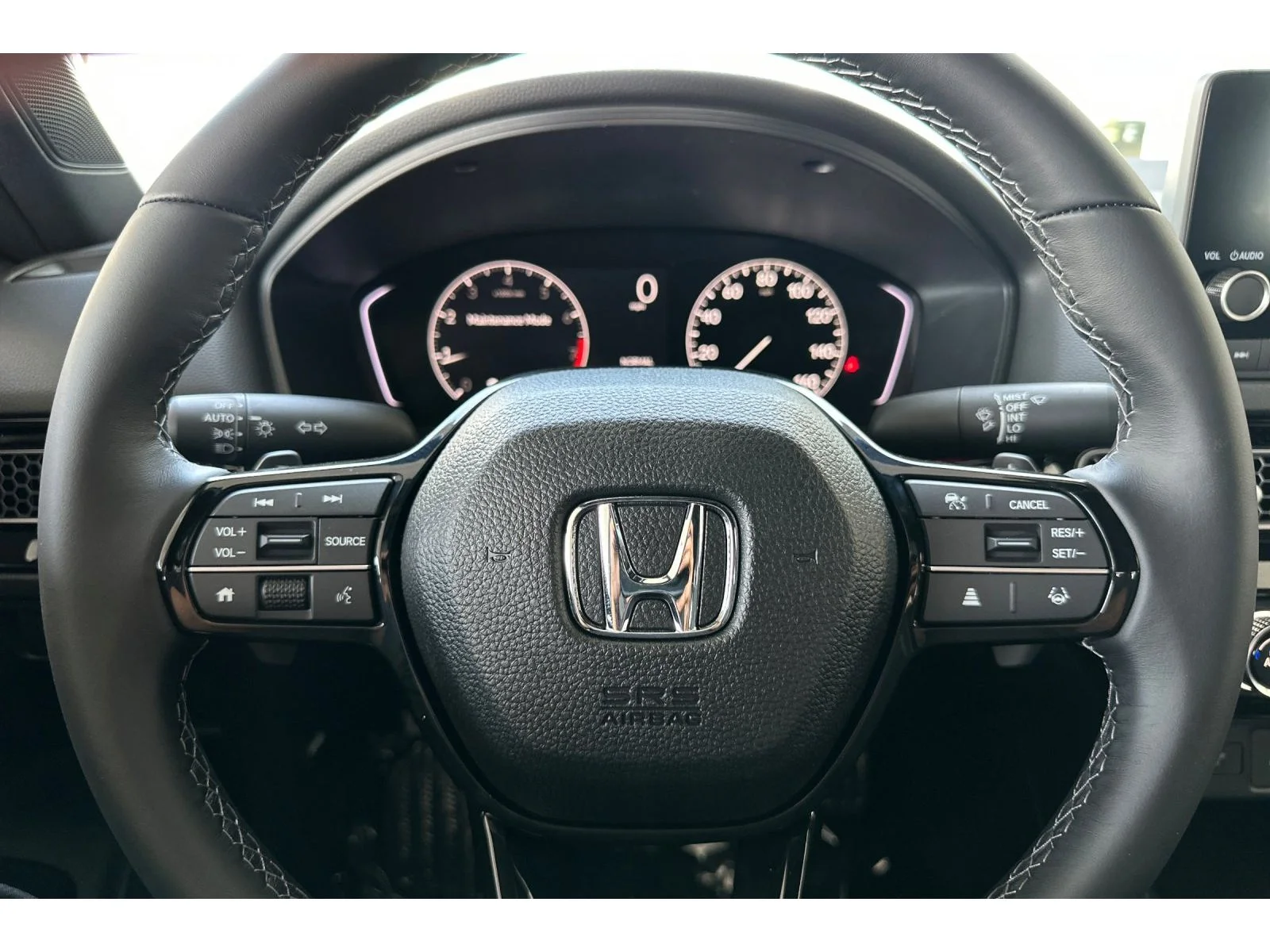 New 2026 Solar Silver Metallic Honda Sport image 64