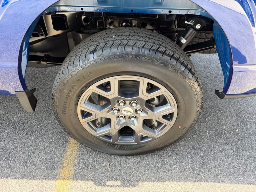2026 Ford F-150 STX - Photo 41