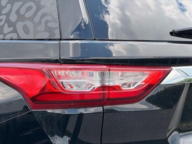 Used 2020 Mosaic Black Metallic Chevrolet LS image 6