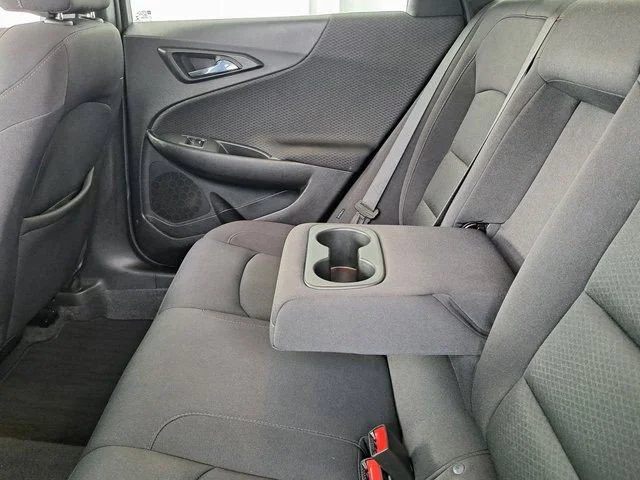 Used 2024 Gray Chevrolet LT image 28