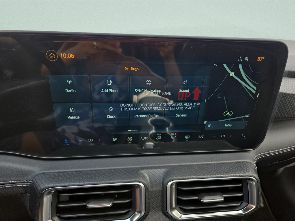 New 2026 Vapor Blue Metallic Ford GT Premium Fastback image 18