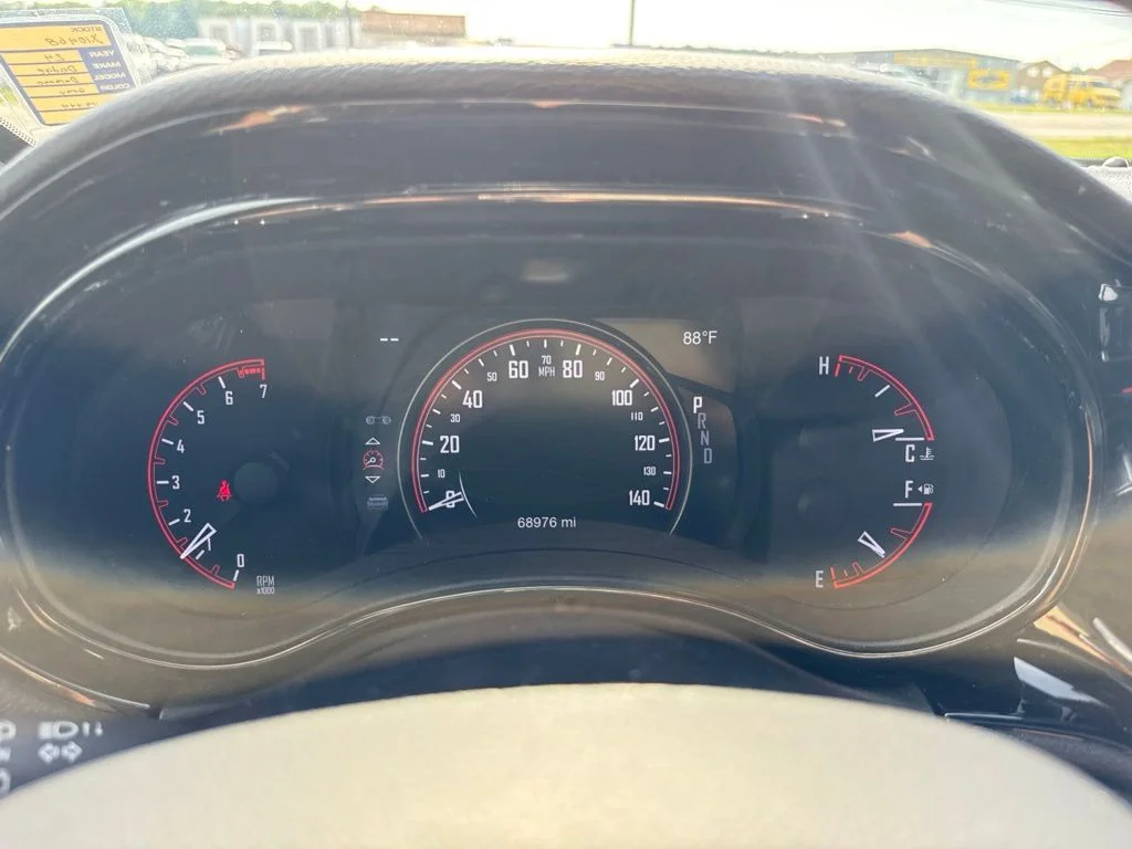 Used 2024 Gray Dodge GT Plus image 22