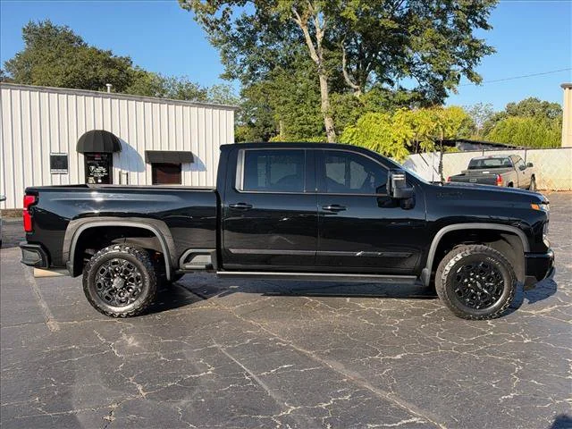 2024 Chevrolet Silverado 2500HD High Country - Photo 14