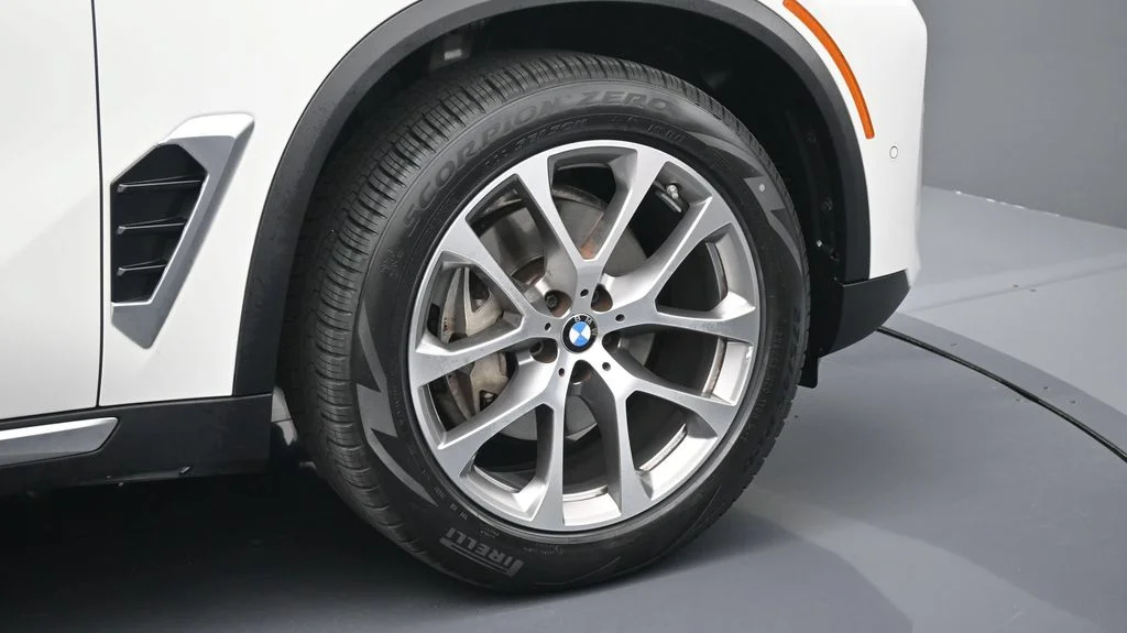 2024 BMW X5 40i - Photo 6