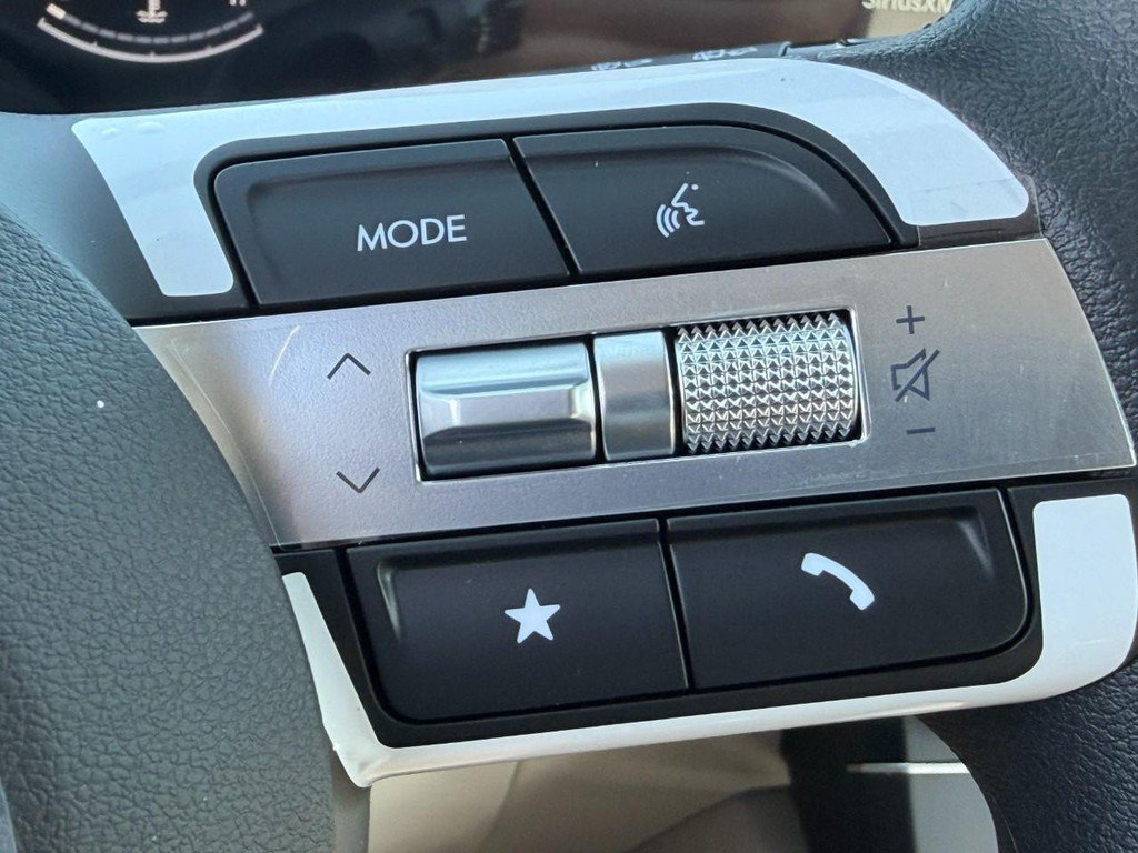 2026 Hyundai Tucson SE - Photo 12