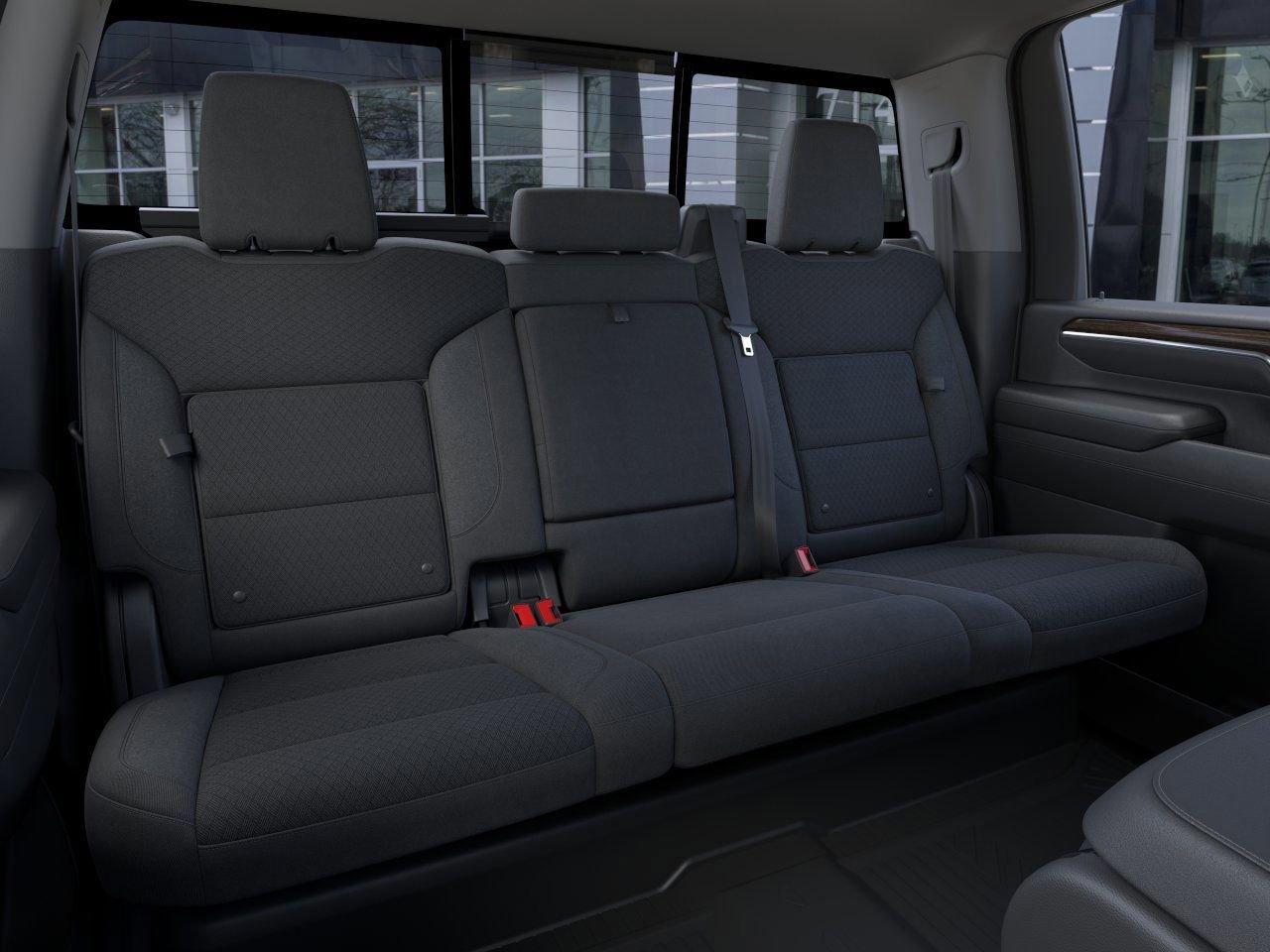 2026 GMC SIERRA HD - Image 27