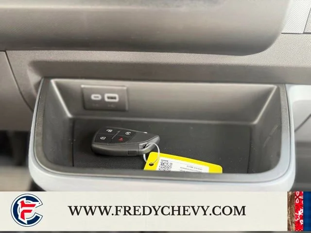2026 Chevrolet BrightDrop Base - Photo 27