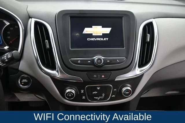Used 2022 Blue Chevrolet LS image 19