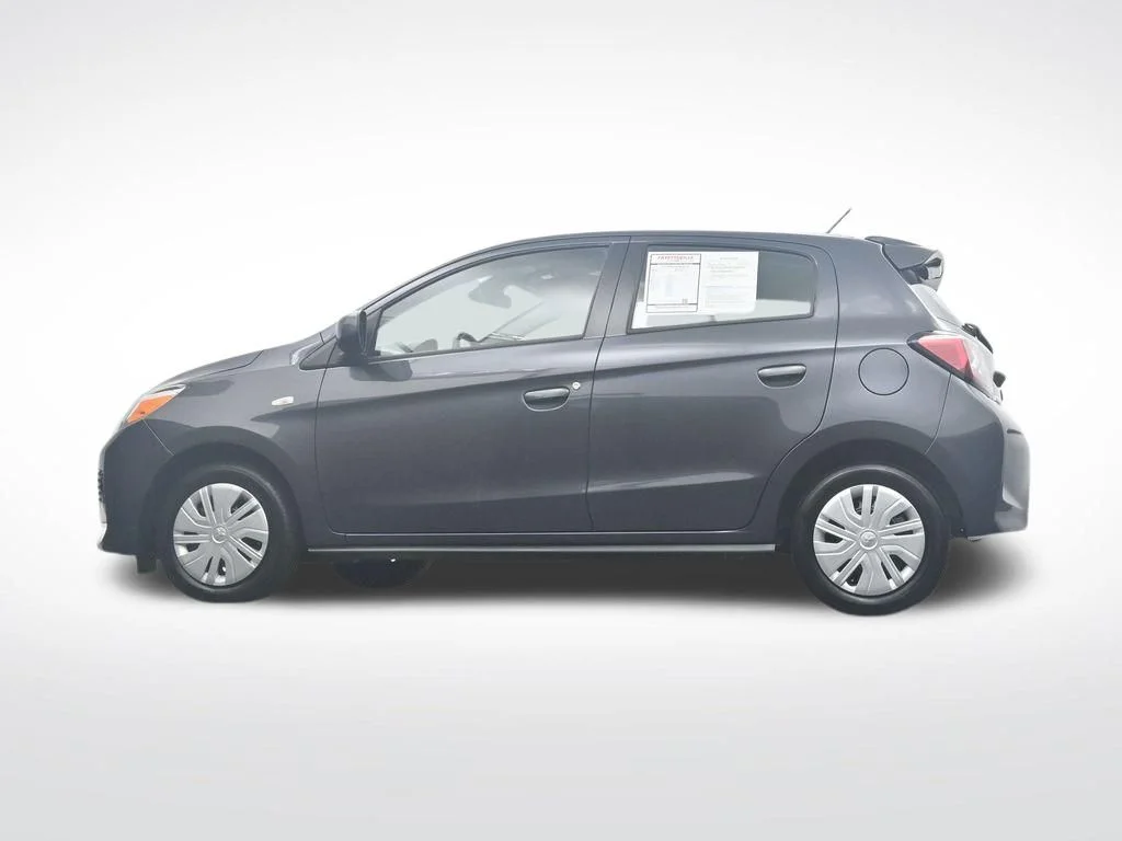 Used 2024  Mitsubishi ES image 37