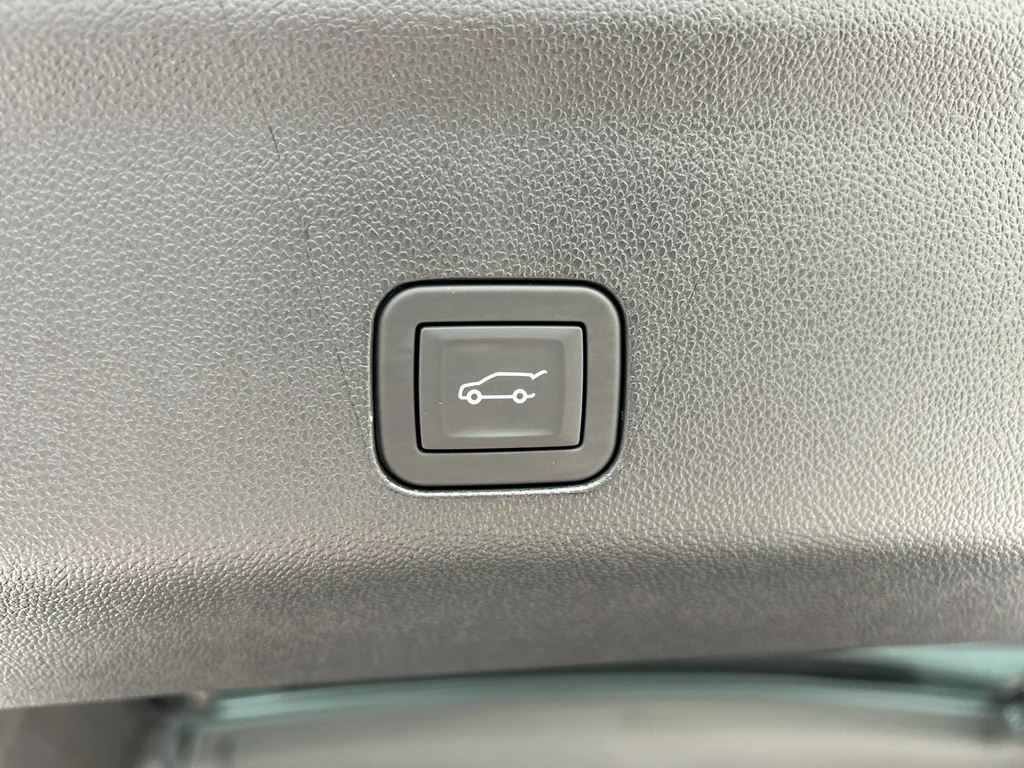 2026 Chevrolet Tahoe RST - Photo 10