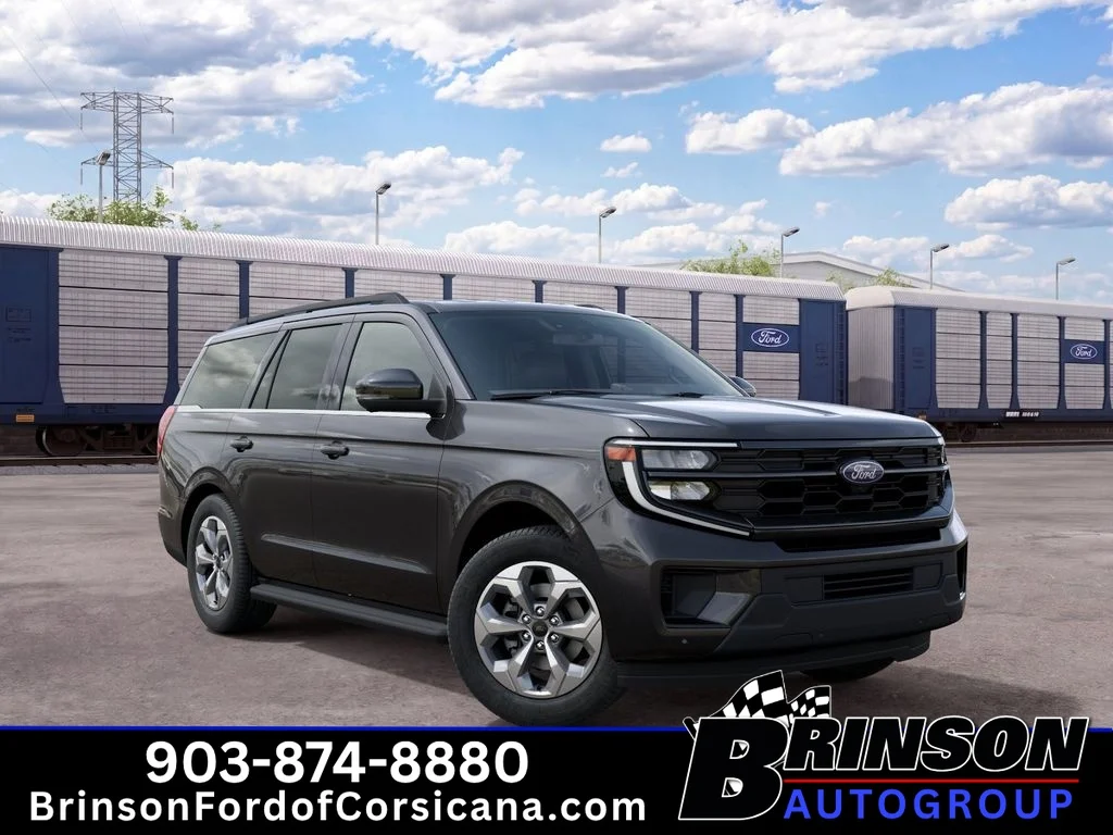 New 2027 Gray Ford Active image 4