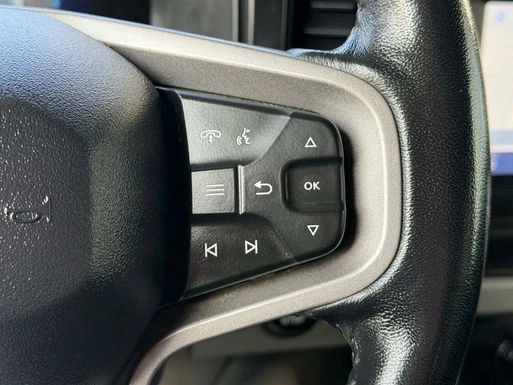 Used 2023 Blue Ford Badlands image 19