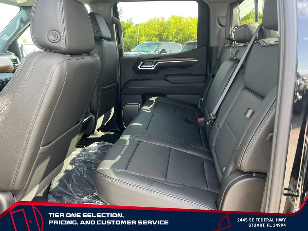 New 2026 Onyx Black GMC Denali image 11