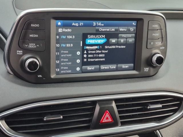 Used 2020 Gray Hyundai SEL image 18