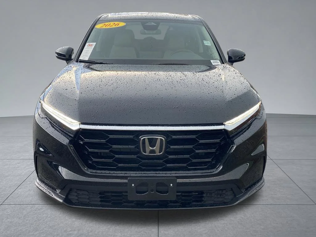 Used 2026  Honda EX image 17