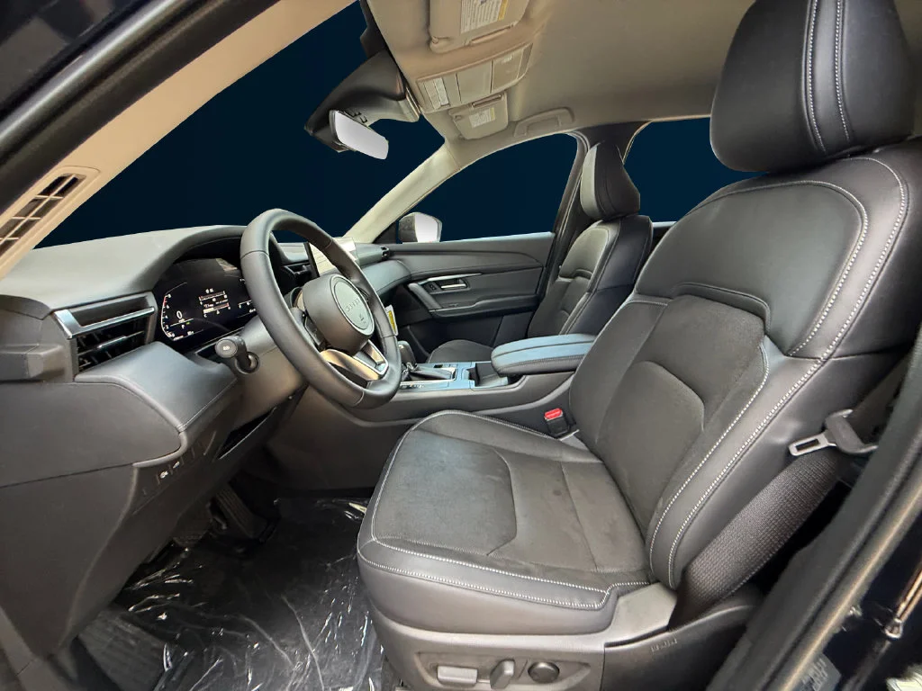 New 2026 Blue Mazda 2.5 S Preferred image 10