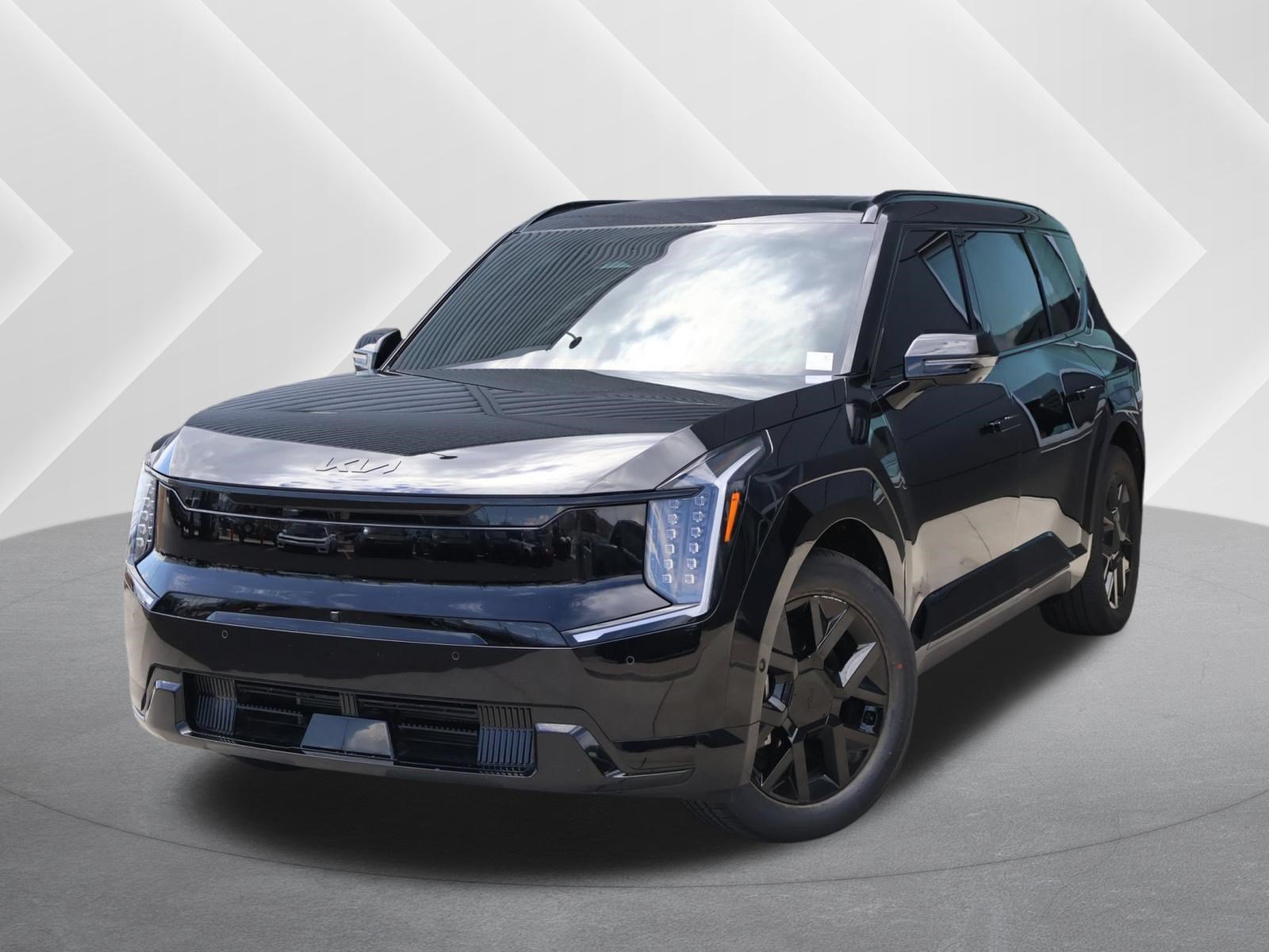 2026 Kia EV9