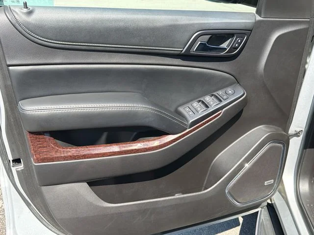 Used 2015 Silver GMC SLE image 15