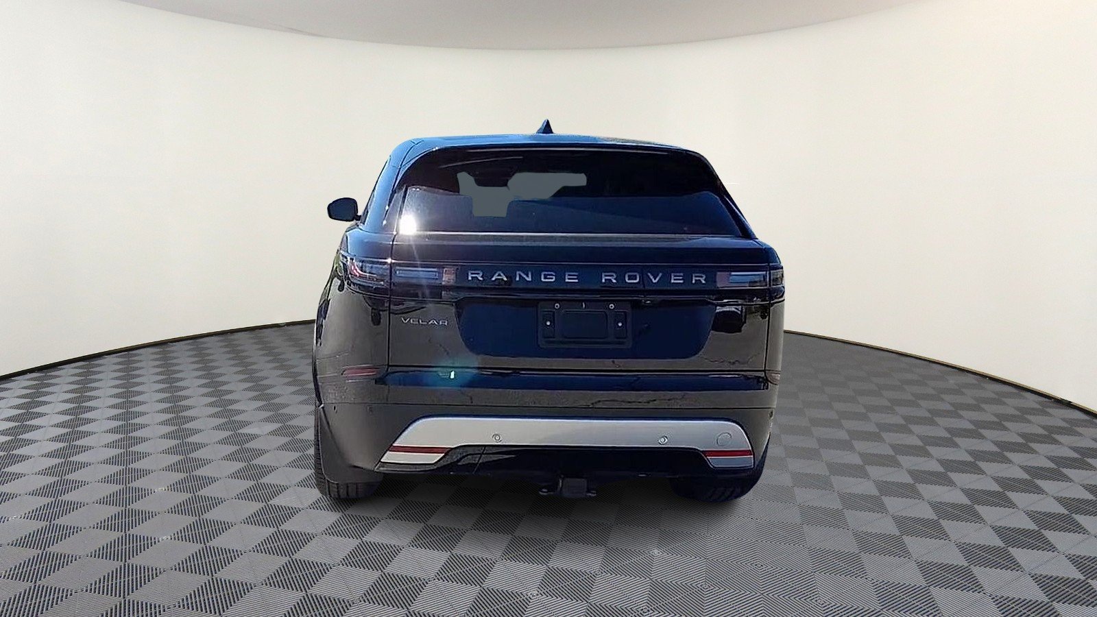 2026 Land Rover Range Rover Velar S - Photo 7