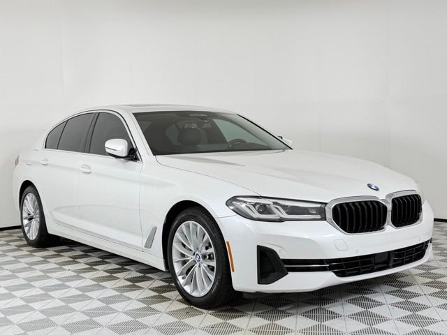 2023 BMW 5 Series 530I