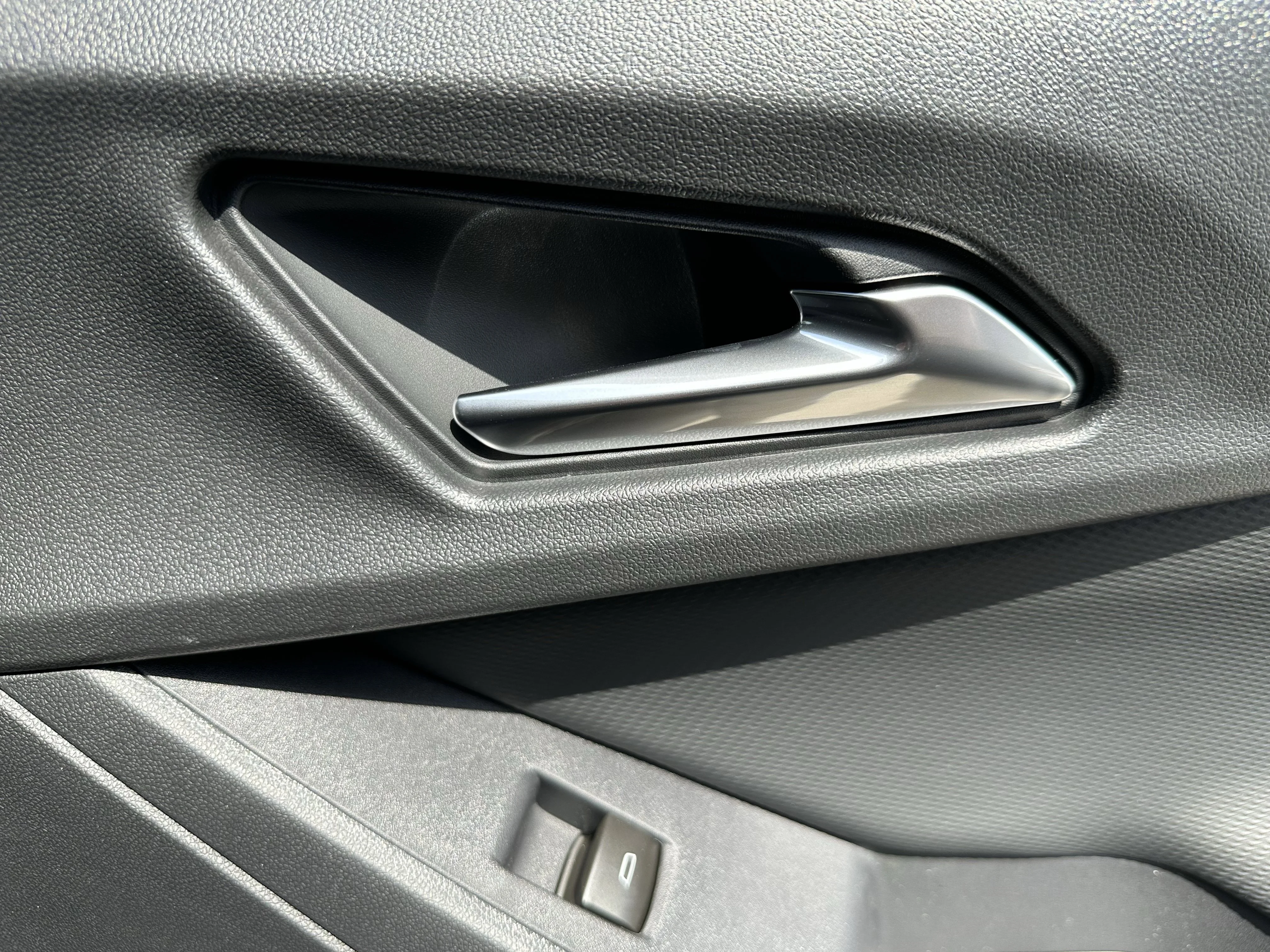 New 2026 Mosaic Black Metallic Chevrolet AWD LT image 21