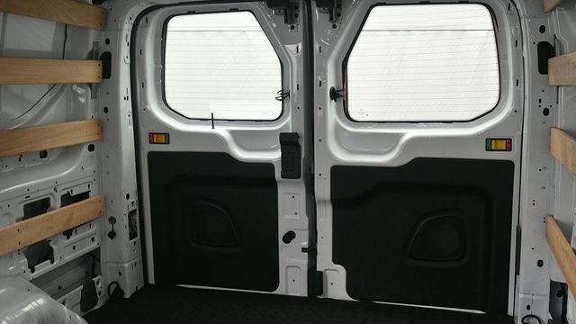 Used 2025 White Ford Base image 17