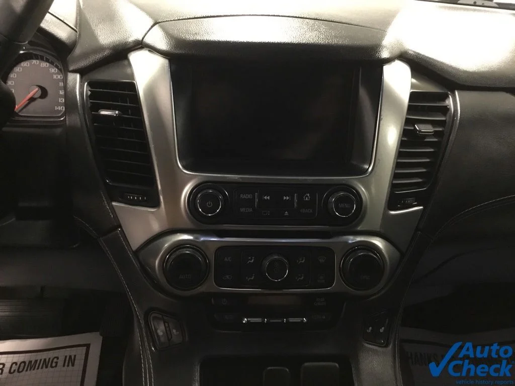 Used 2016 Black Chevrolet LT image 56