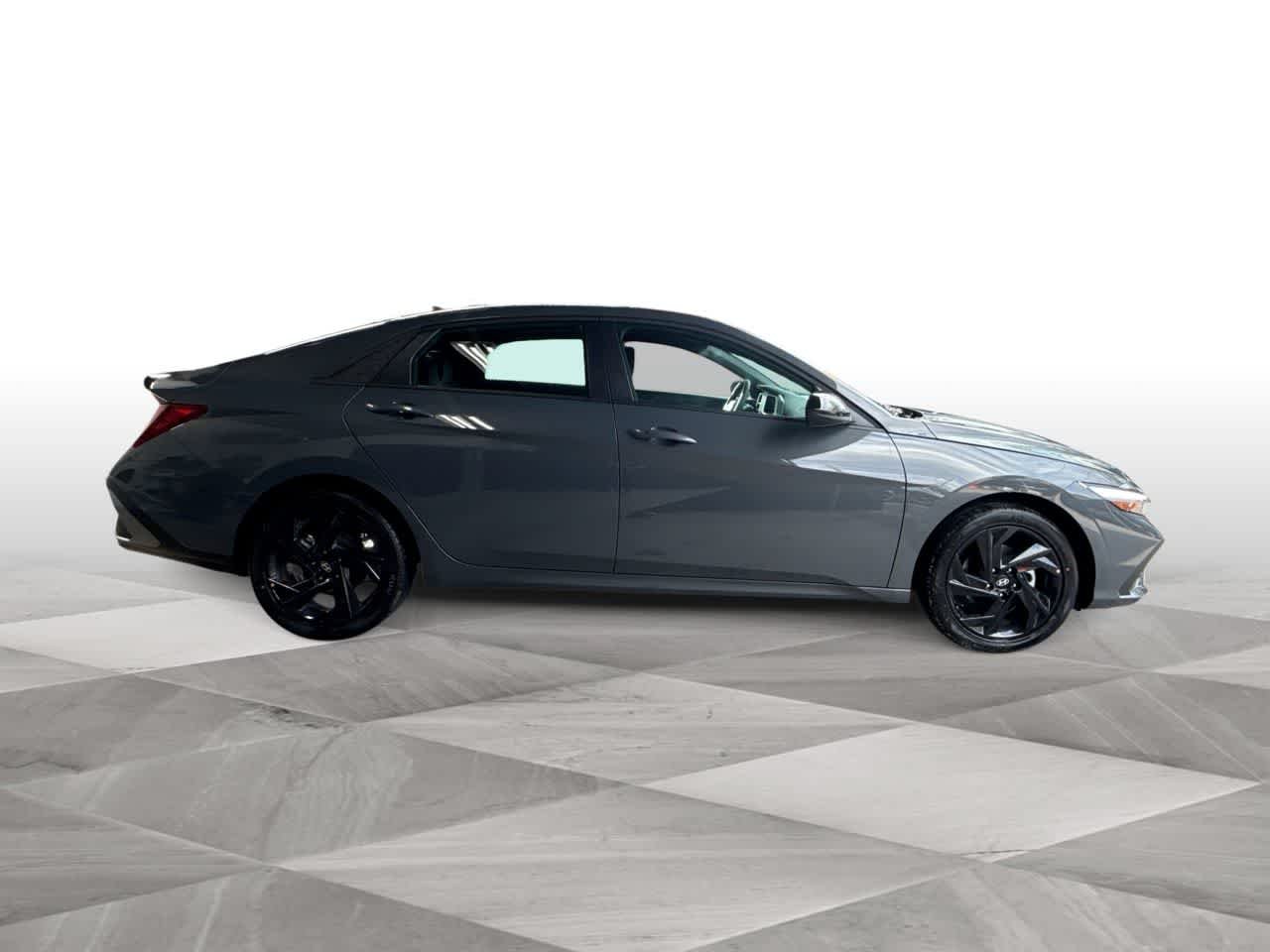 New 2026 Ecotronic Gray Hyundai SEL Sport image 9