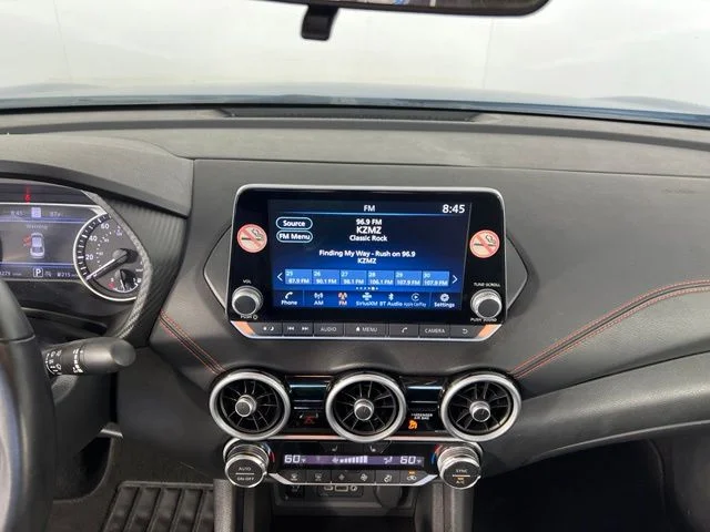 Used 2025 Blue Nissan SR image 17