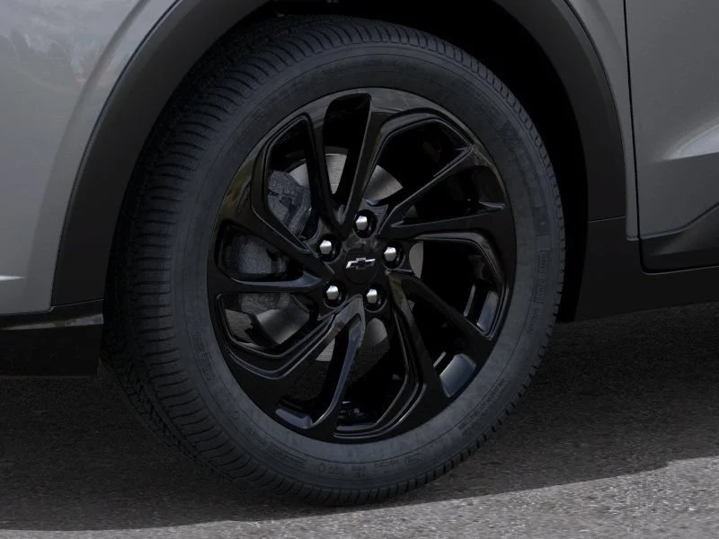2027 Chevrolet Bolt RS - Photo 19