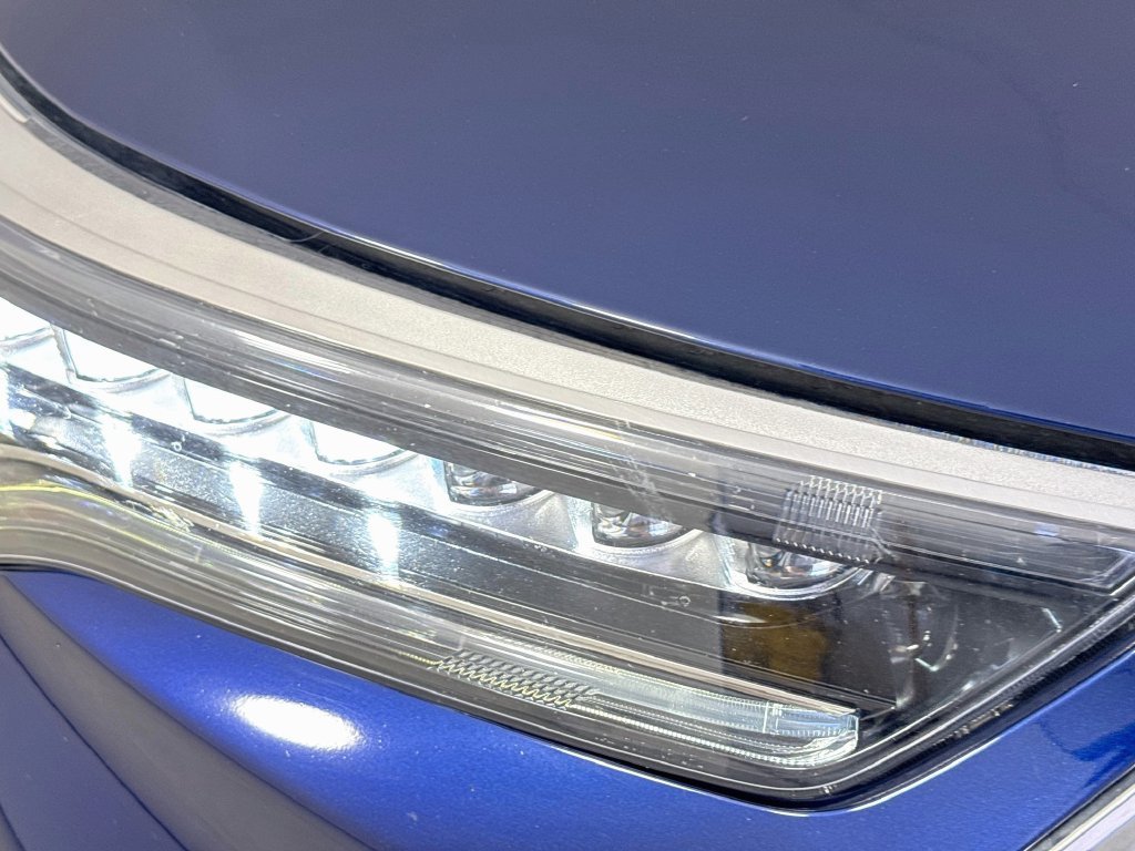 Used 2019 Blue Acura Technology Package image 38