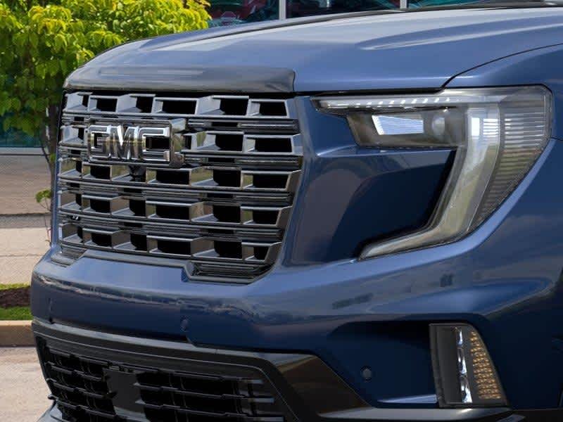 New 2027 Ink GMC Denali Ultimate image 13