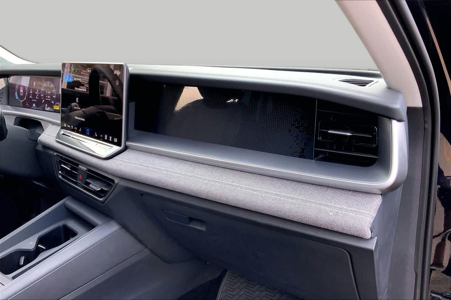Used 2026 Deep Black Pearl Volkswagen S image 18