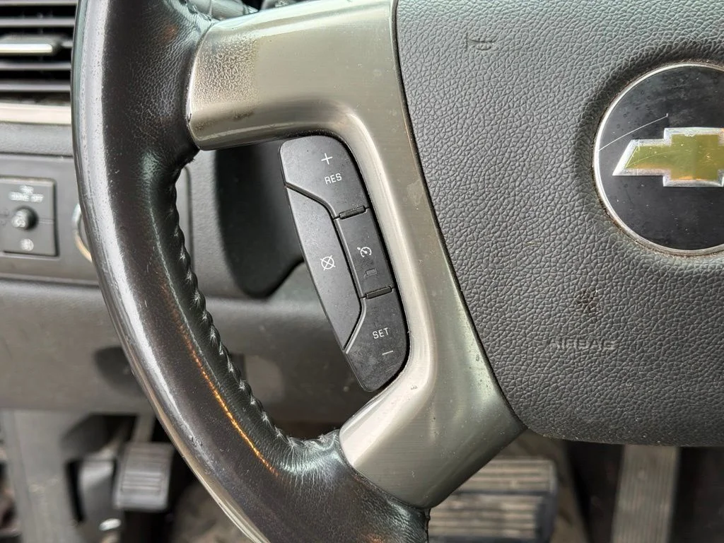 Used 2012 Black Chevrolet LTZ image 17