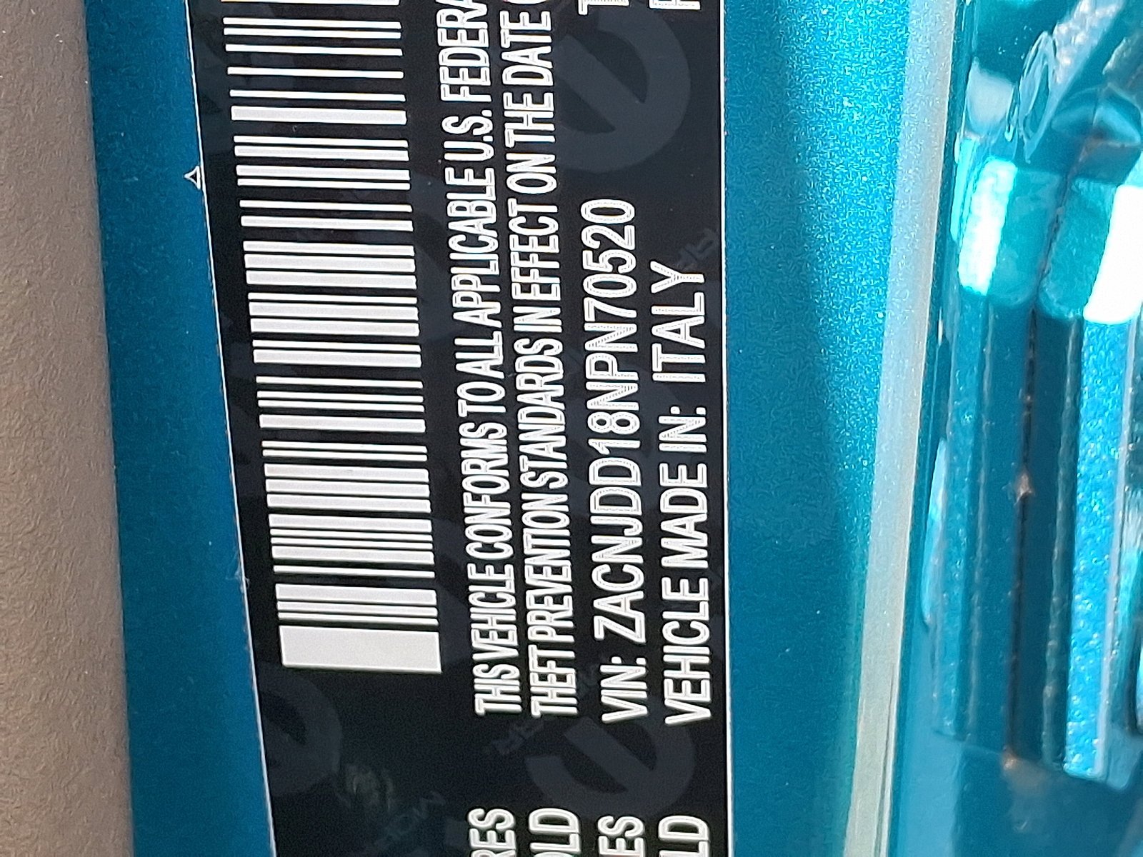 2022 Jeep Renegade Limited - Photo 29