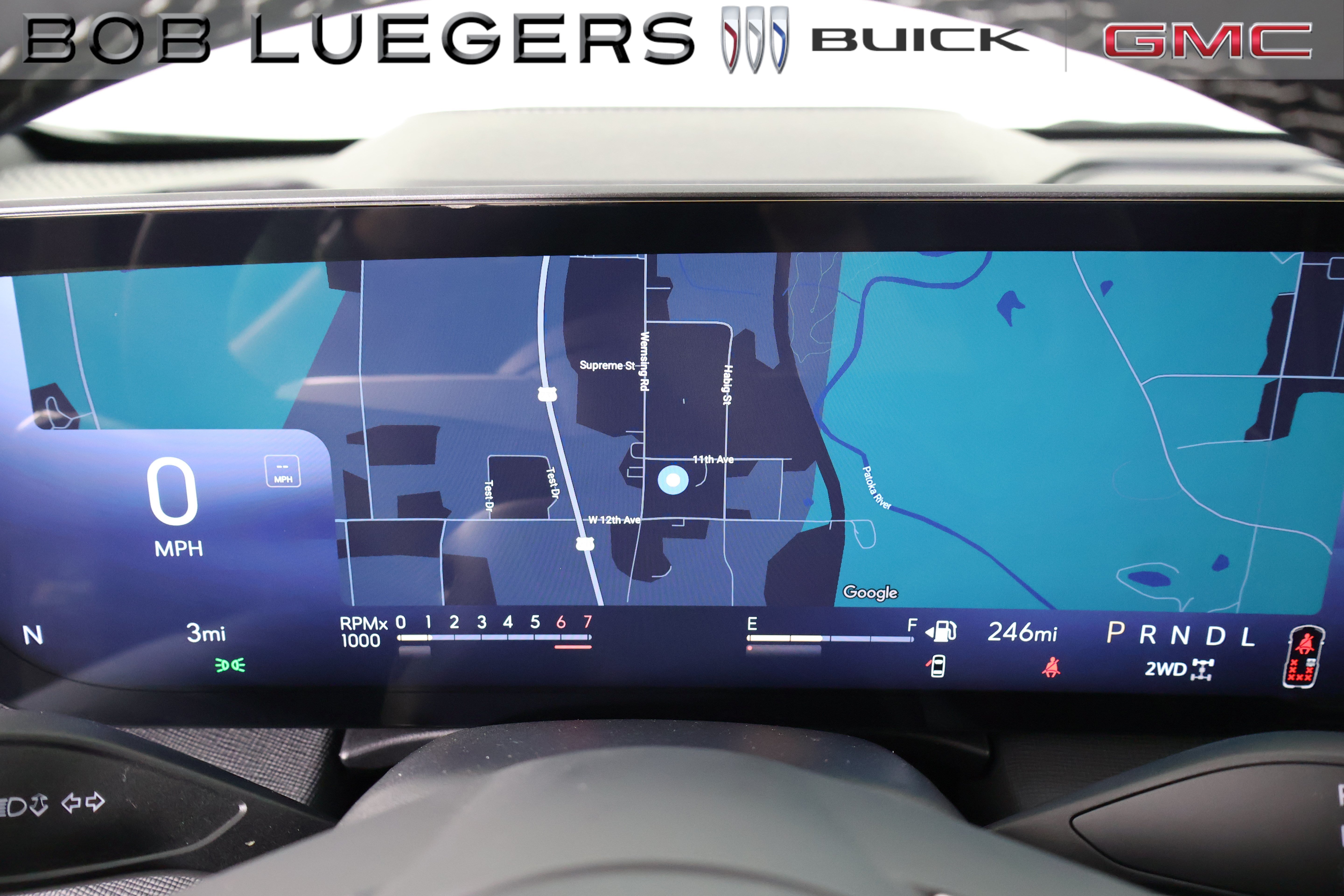 2026 Buick Enclave Sport Touring - Photo 29