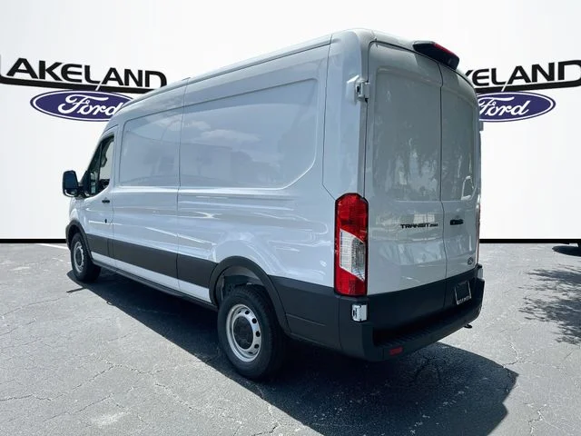 New 2026 Ford Transit-250 Base